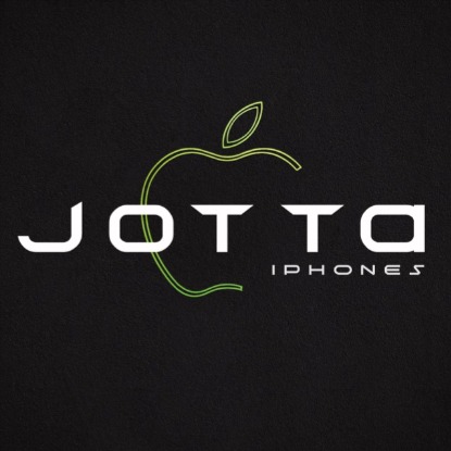 Jotta iPhones