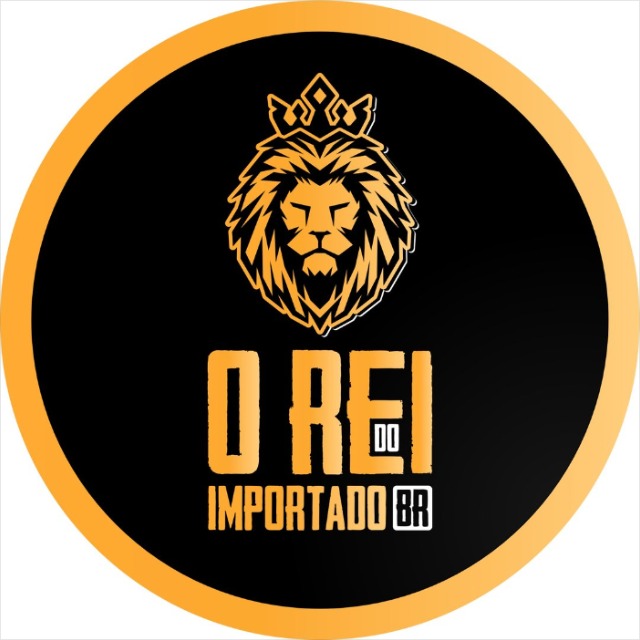 O Rei do Importado BR