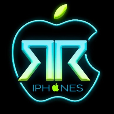 RR iPhones