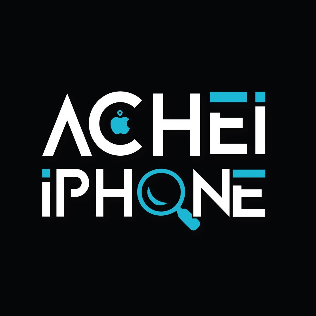 Achei iPhone