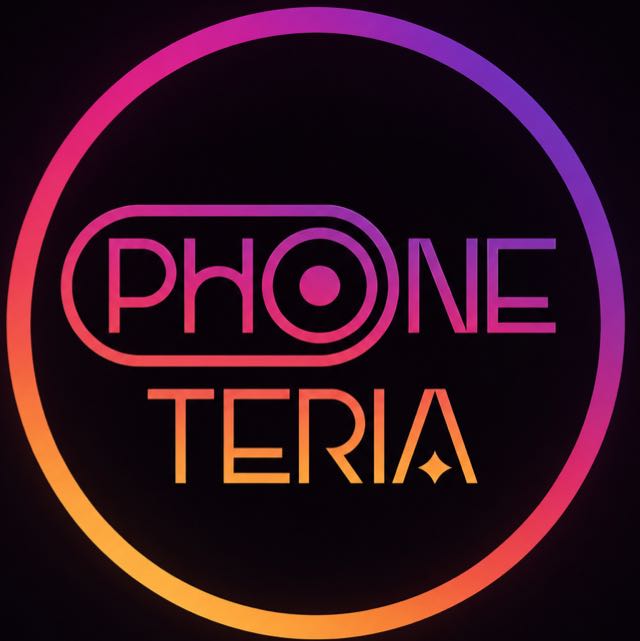 Phone Téria